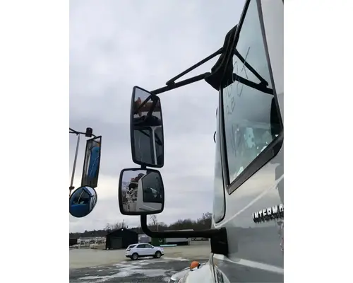 Mirror (Side View) International 7300 Complete Recycling Group LLC