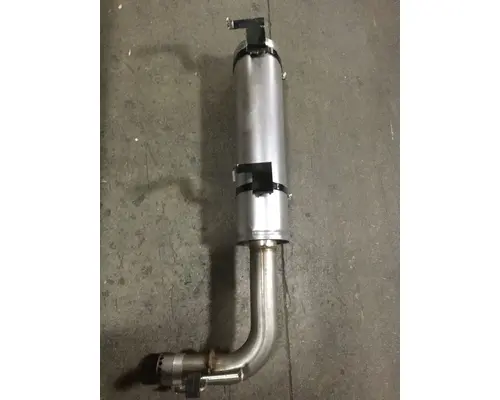 Muffler INTERNATIONAL 7300 Marshfield Transportation Products
