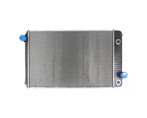 Radiator INTERNATIONAL 7300 LKQ Western Truck Parts