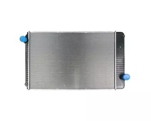 Radiator INTERNATIONAL 7300 LKQ Thompson Motors - Wykoff