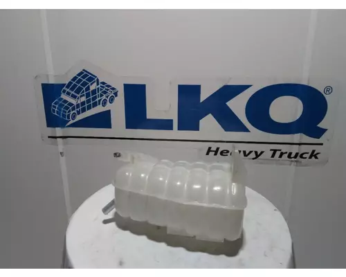 Radiator Overflow Bottle INTERNATIONAL 7300 Marshfield Transportation Products