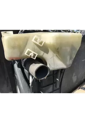 International 7300 Radiator Overflow Bottle