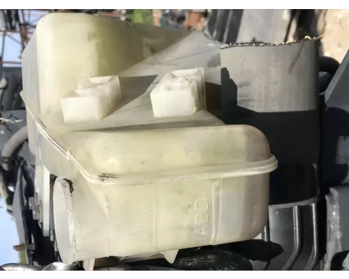 International 7300 Radiator Overflow Bottle