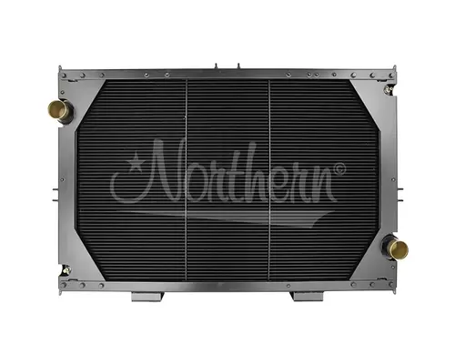Radiator International 7300 Vander Haags Inc Kc