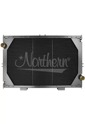 International 7300 Radiator