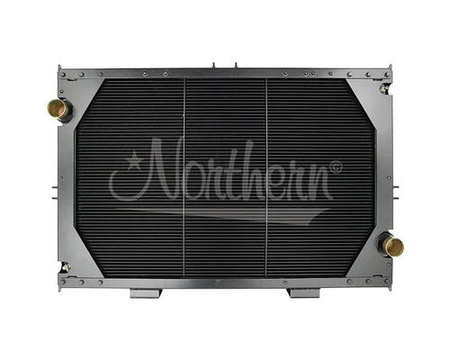 Radiator International 7300 Vander Haags Inc WM