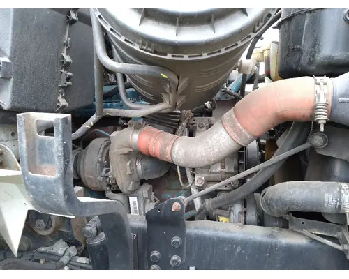 Radiator INTERNATIONAL 7300 Crest Truck Parts