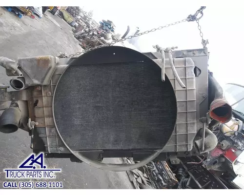 Radiator INTERNATIONAL 7300 CA Truck Parts