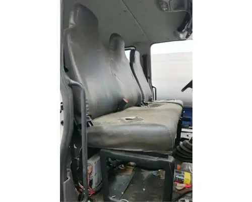 Seat, Front International 7300 Complete Recycling Group LLC