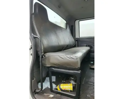 Seat, Front International 7300 Complete Recycling Group LLC