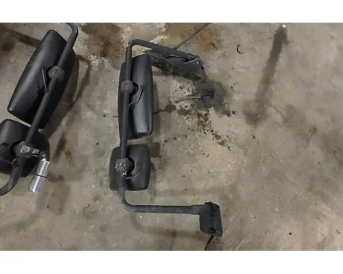 Mirror (Side View) INTERNATIONAL 7300 Sam's Riverside Truck Parts Inc