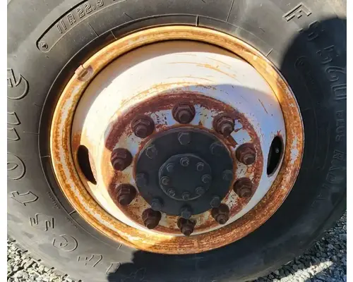 Spindle / Knuckle, Front International 7300 Complete Recycling Group LLC