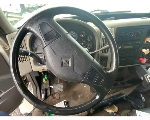 International 7300 Steering Column