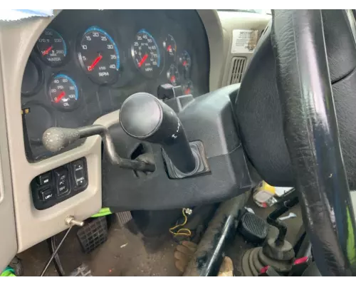 International 7300 Steering Column