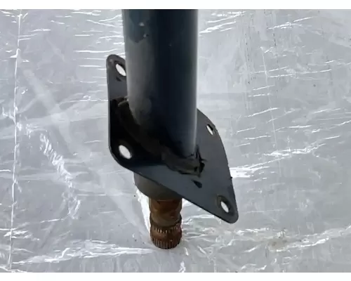 International 7300 Steering Column