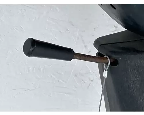International 7300 Steering Column