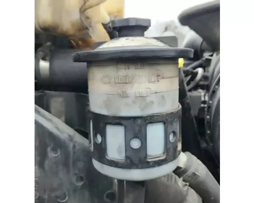 Steering Or Suspension Parts, Misc. International 7300 Complete Recycling Group LLC