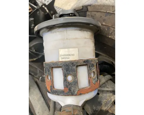 Steering Or Suspension Parts, Misc. International 7300 Complete Recycling Group LLC