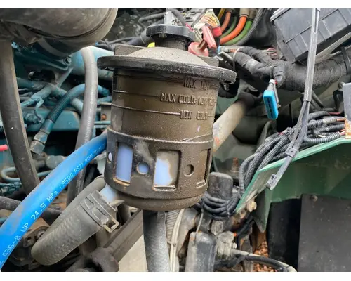 Steering Or Suspension Parts, Misc. International 7300 Complete Recycling Group LLC