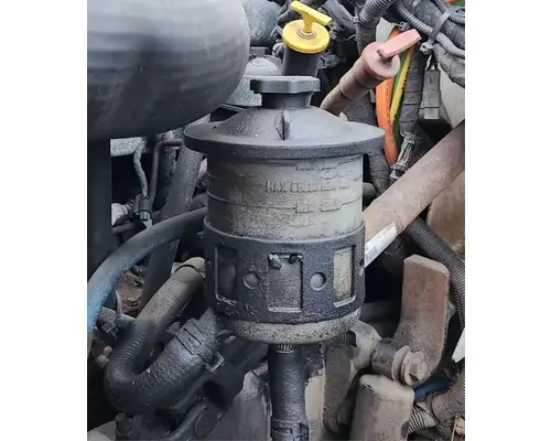 Steering Or Suspension Parts, Misc. International 7300 Complete Recycling Group LLC