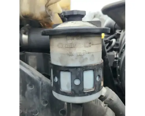 Steering Or Suspension Parts, Misc. International 7300 Complete Recycling Group LLC