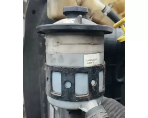 International 7300 Steering or Suspension Parts, Misc.