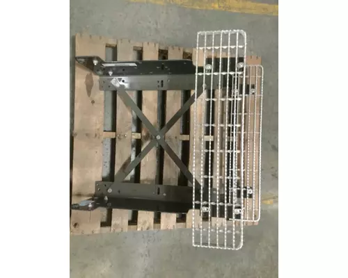 Step INTERNATIONAL 7300 Marshfield Transportation Products
