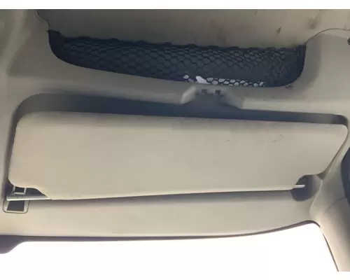 International 7300 Sun Visor (External)