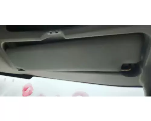 Sun Visor (External) International 7300 Complete Recycling Group LLC