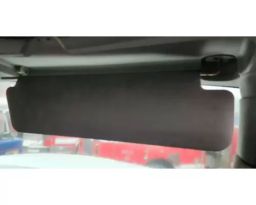 International 7300 Sun Visor (External)