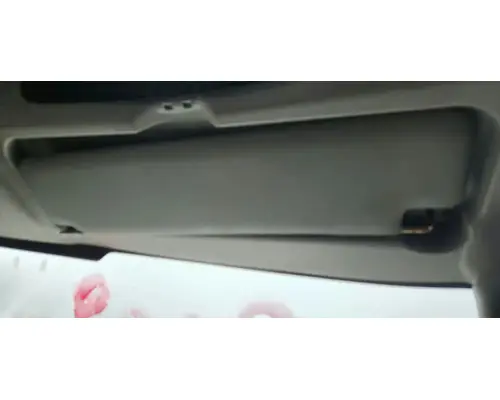 Sun Visor (External) International 7300 Complete Recycling Group LLC