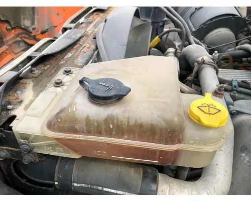 Windshield Washer Reservoir International 7300 Vander Haags Inc Dm