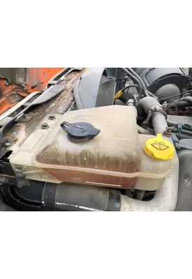 International 7300 Windshield Washer Reservoir