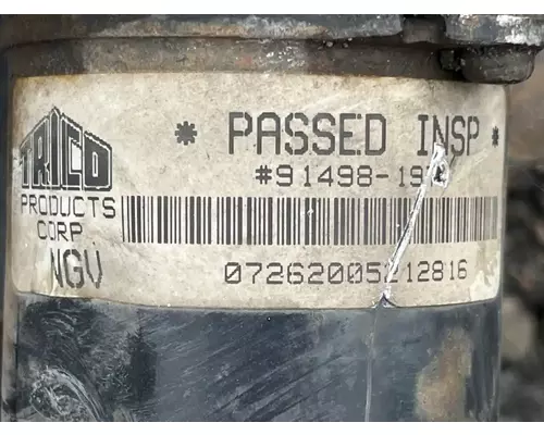 International 7300 Wiper Motor, Windshield