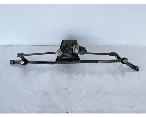 Wiper Motor, Windshield International 7300 Complete Recycling Group LLC