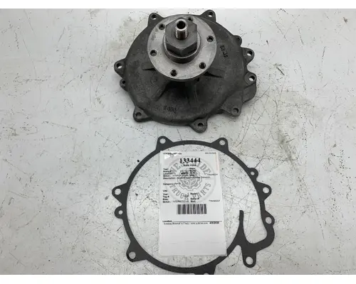 Water Pump INTERNATIONAL 735445C91 West Side Truck Parts