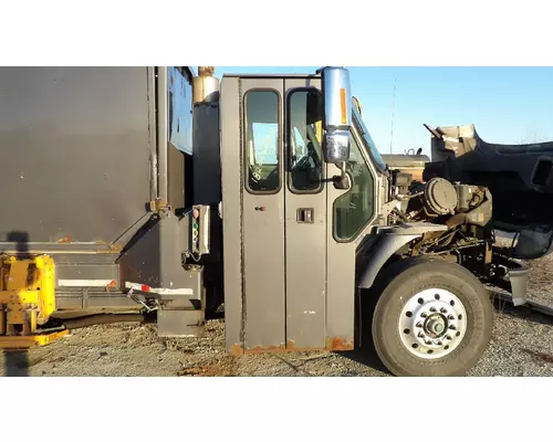Door Assembly, Front INTERNATIONAL 7400 2002-2018 LKQ Thompson Motors - Wykoff