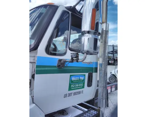 Door Assembly, Front INTERNATIONAL 7400 2002-2018 LKQ Heavy Truck - Tampa