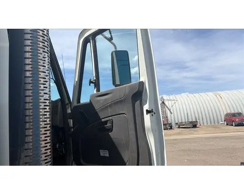 Door Assembly, Front INTERNATIONAL 7400 2002-2018 LKQ Western Truck Parts
