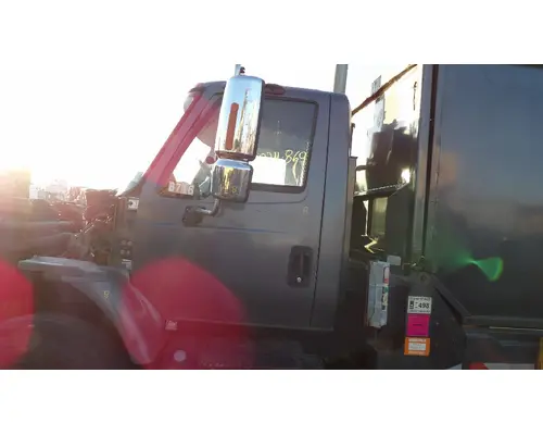 Door Assembly, Front INTERNATIONAL 7400 2002-2018 LKQ Thompson Motors - Wykoff