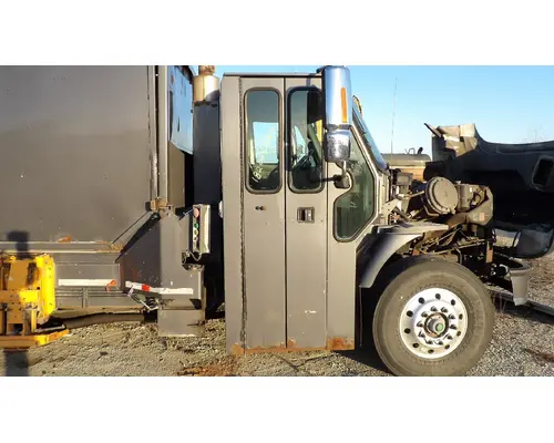 Door Assembly, Front INTERNATIONAL 7400 2002-2018 LKQ Thompson Motors - Wykoff