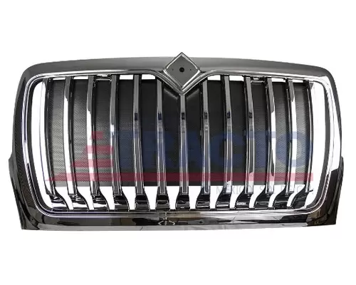 Grille INTERNATIONAL 7400 2008-2018 LKQ Heavy Truck - Tampa