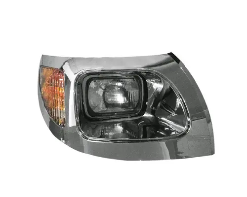 Headlamp Assembly INTERNATIONAL 7400 2008-2018 LKQ Geiger Truck Parts