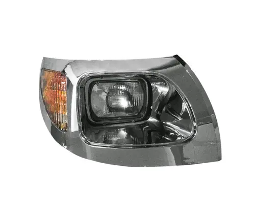 Headlamp Assembly INTERNATIONAL 7400 2008-2018 LKQ Plunks Truck Parts And Equipment - Jackson