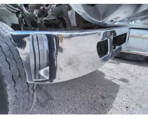 Bumper Assembly, Front INTERNATIONAL 7400 2012-2020 LKQ Heavy Truck - Tampa