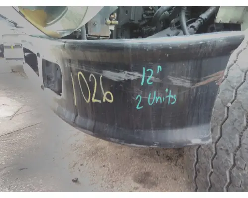 Bumper Assembly, Front INTERNATIONAL 7400 2012-2020 LKQ Heavy Truck - Tampa