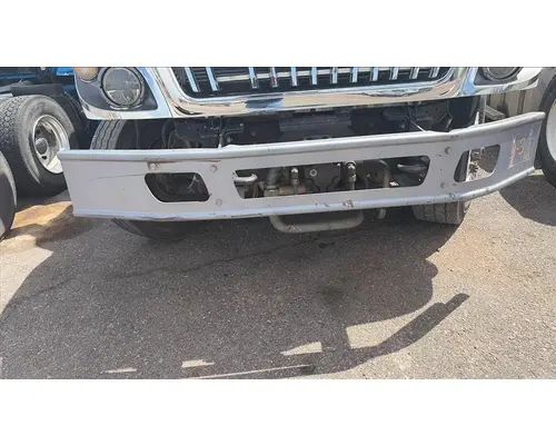 Bumper Assembly, Front INTERNATIONAL 7400 2012-2020 LKQ Western Truck Parts