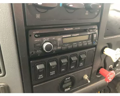 Radio International 7400 Vander Haags Inc Sp