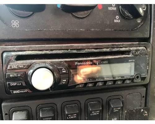 Radio International 7400 Vander Haags Inc Dm