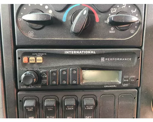Radio International 7400 Vander Haags Inc Dm